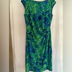 LAUREN Ralph Lauren Dress - 10